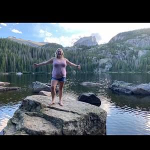 Meet your Posher, Paige